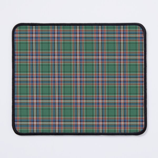 Item preview, MacFarlane Hunting Ancient Tartan designed and sold by kerrychantt.