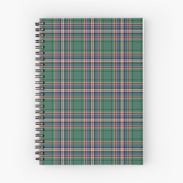Item preview, MacFarlane Hunting Ancient Tartan designed and sold by kerrychantt.