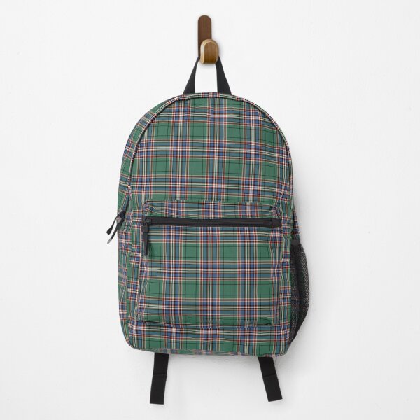 Item preview, MacFarlane Hunting Ancient Tartan designed and sold by kerrychantt.