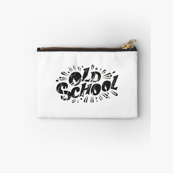 Item preview, Old School designed and sold by MillenniumDrip.