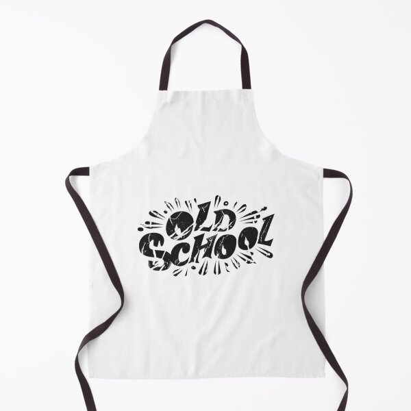Item preview, Old School designed and sold by MillenniumDrip.