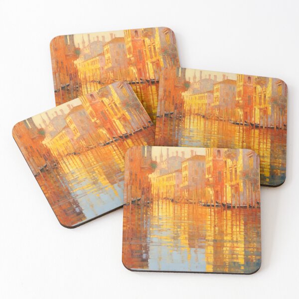 Item preview, Venice canals designed and sold by ururuty.