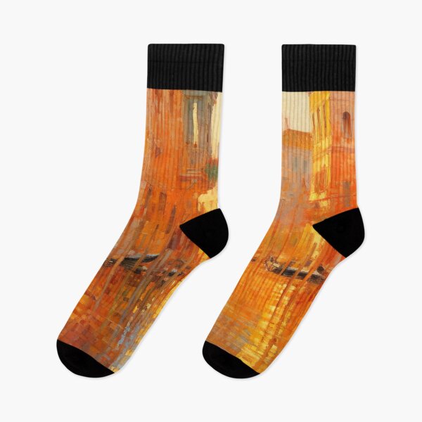 Item preview, Venice canals designed and sold by ururuty.