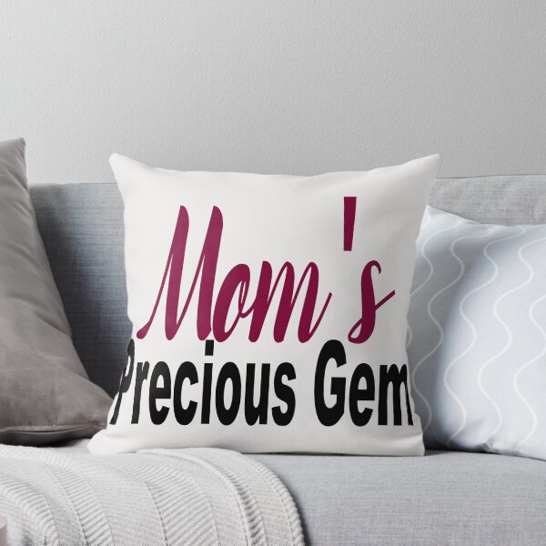 Artikelvorschau, Mamas kostbares Edelstein-Design entworfen und verkauft von KansydMerch.