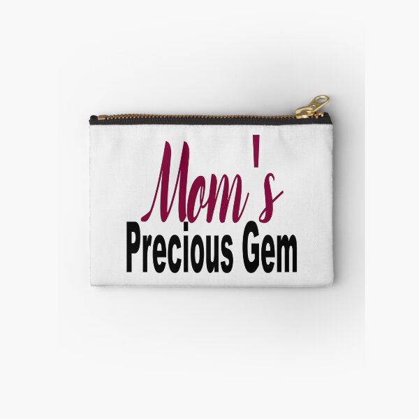Item preview, Mom's Precious Gem Design designed and sold by KansydMerch.