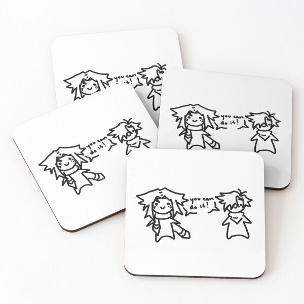 Item preview, Taliam you can do it! designed and sold by Solena Joy.