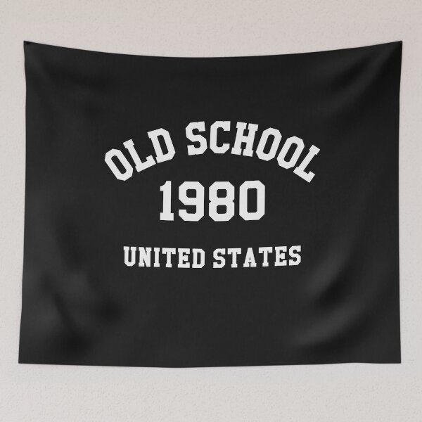 Item preview, Old School Hip Hop designed and sold by 2djazz.