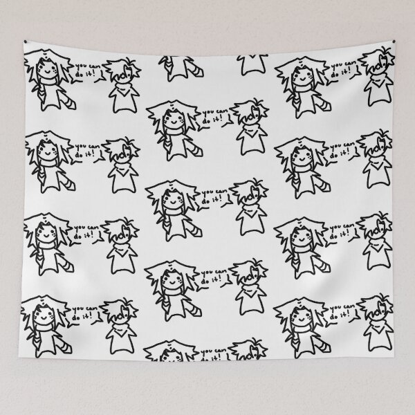 Item preview, Taliam you can do it! designed and sold by Solena Joy.
