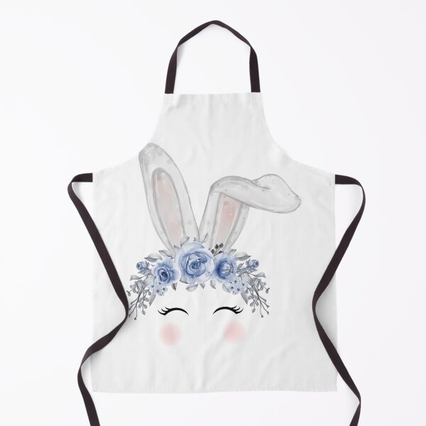 Item preview, Flower Crown Bunny Ears designed and sold by LionessLove.