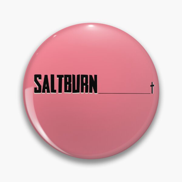 Item preview, SALTBURN GRAVE designed and sold by raincatpie.