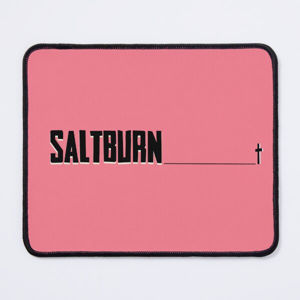 Item preview, SALTBURN GRAVE designed and sold by raincatpie.