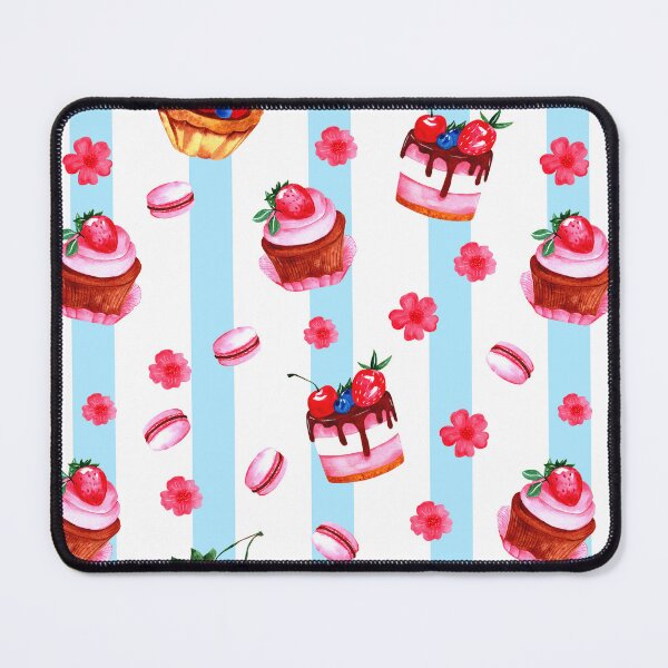 Item preview, Teatime cupcakes designed and sold by pinkyfish1010.
