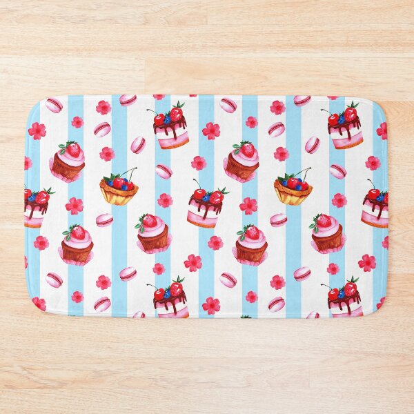 Item preview, Teatime cupcakes designed and sold by pinkyfish1010.