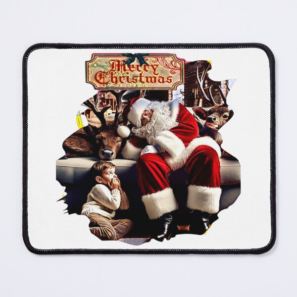 Item preview, Santa Claus designed and sold by Jordi Tort .