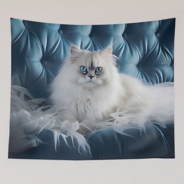 Item preview, Aristocratic Repose designed and sold by SilverlynDraws.