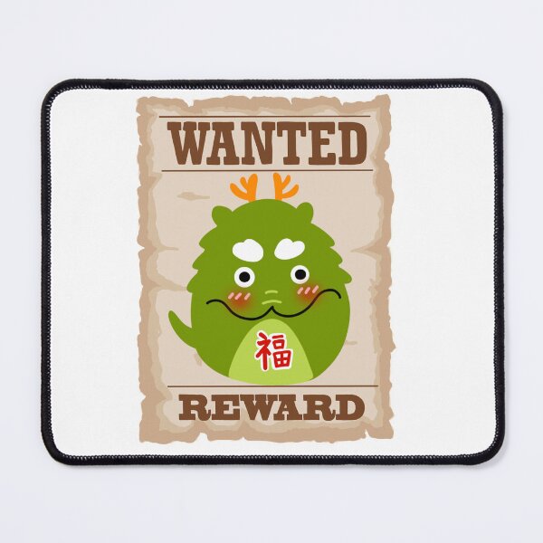 Item preview, wanted notice - Adorable Happy Dragon designed and sold by lazycat14.