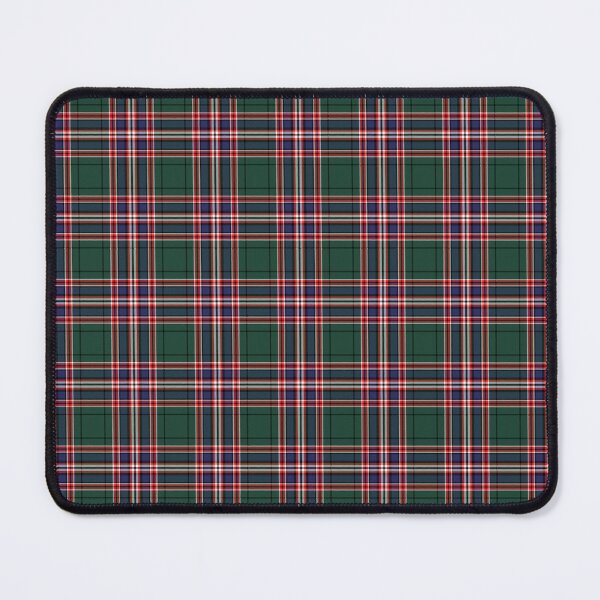 Item preview, MacFarlane Hunting Modern Tartan designed and sold by kerrychantt.