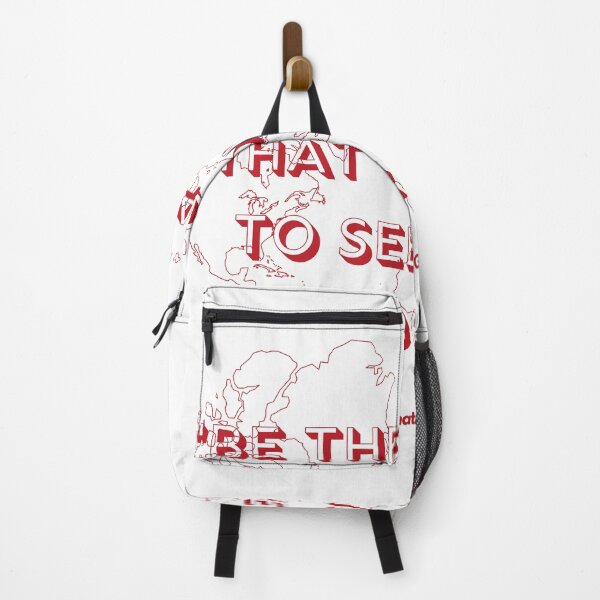 Item preview, "Be the change that you wish to see in the world." - Mahatma Gandhi designed and sold by Bananobanini.