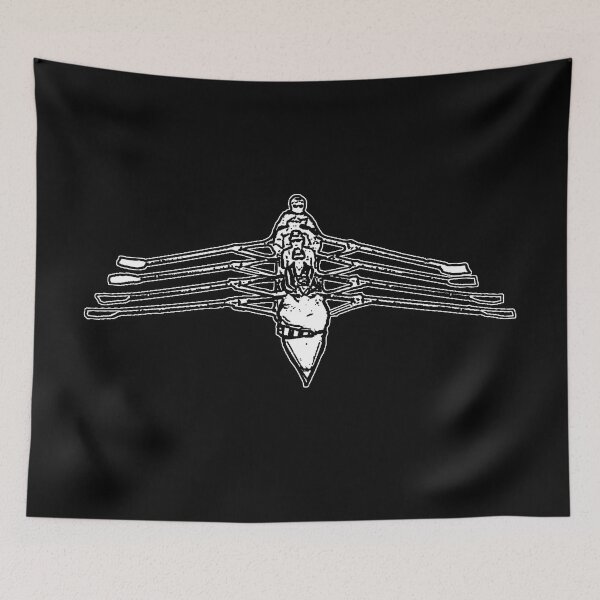 Item preview, Rowing Passion: Love the Journey designed and sold by Michael van der Hoorn.