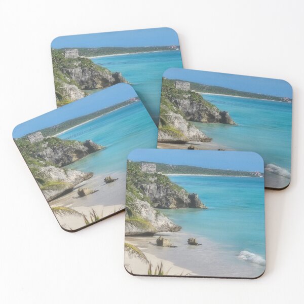 Item preview, Caribbean Paradise designed and sold by Alla Gill.