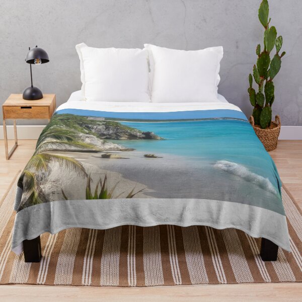 Item preview, Caribbean Paradise designed and sold by Alla Gill.