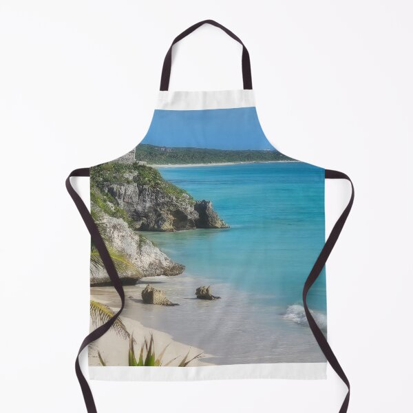 Item preview, Caribbean Paradise designed and sold by Alla Gill.