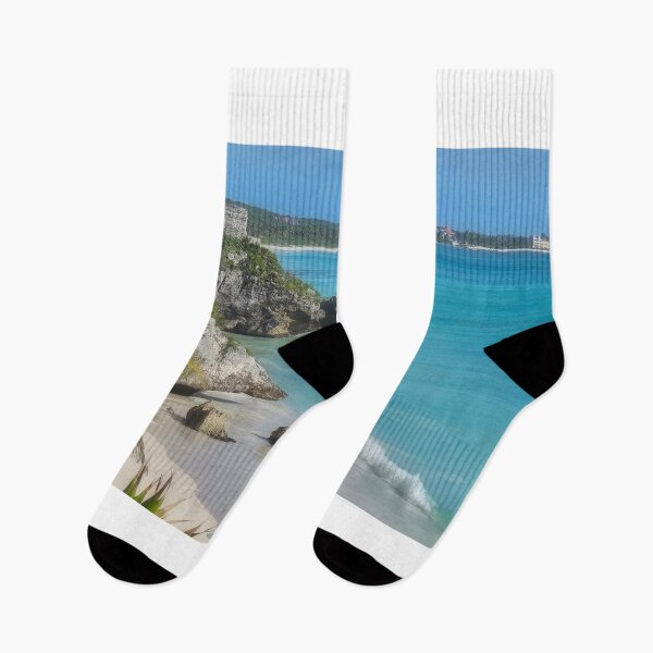 Item preview, Caribbean Paradise designed and sold by Alla Gill.