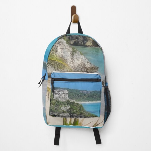 Item preview, Caribbean Paradise designed and sold by Alla Gill.