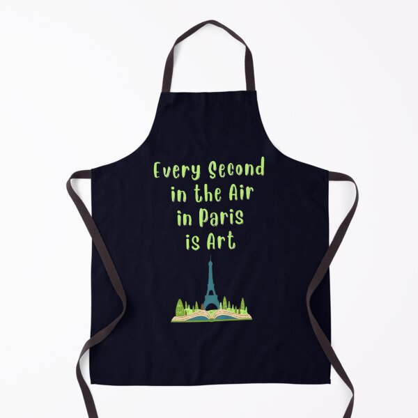 Item preview, Paris quote designed and sold by JackFreestone.