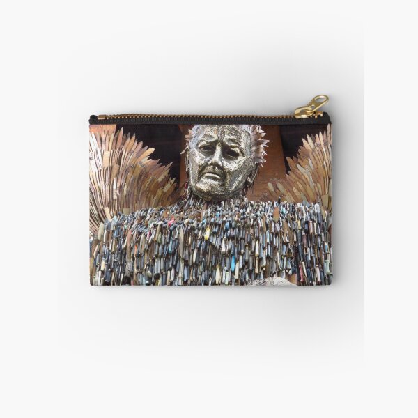 Item preview, Knife Angel - Hand In Your Knives designed and sold by wiggyofipswich.