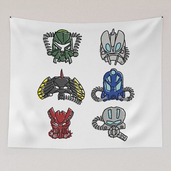 Item preview, Sketchy T.O.A  M.A.H.R.I designed and sold by HK-C.