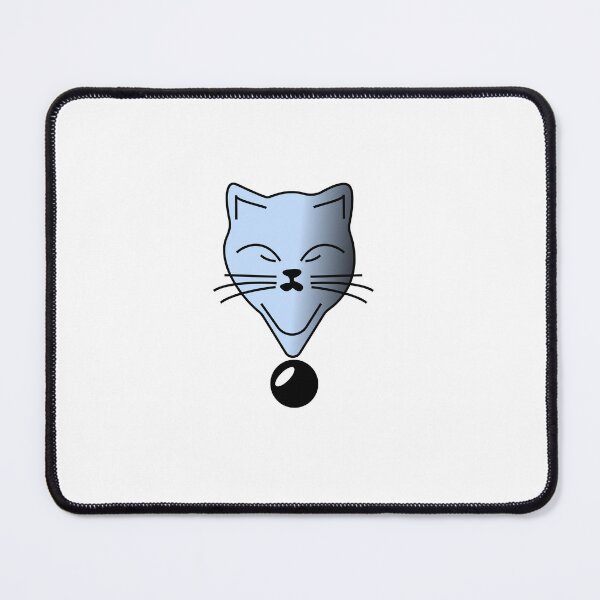 Item preview, Magician Cat designed and sold by cutenesss.