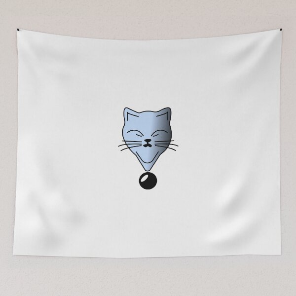 Item preview, Magician Cat designed and sold by cutenesss.