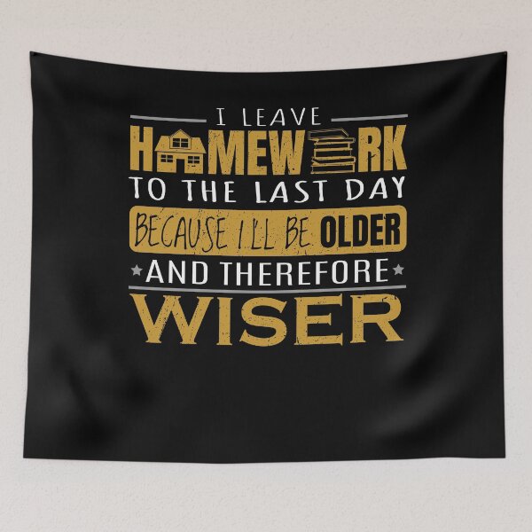Item preview, Dejo la tarea designed and sold by Kieran Abbott.