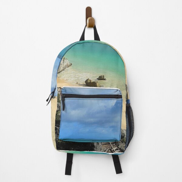 Item preview, Turquoise Paradise designed and sold by Alla Gill.