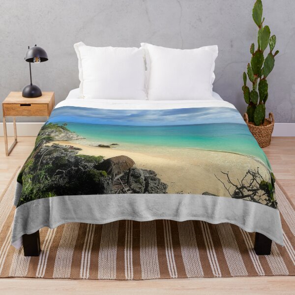 Item preview, Turquoise Paradise designed and sold by Alla Gill.
