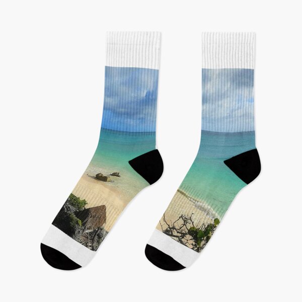 Item preview, Turquoise Paradise designed and sold by Alla Gill.
