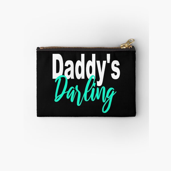 Item preview, Daddy's Darling Design designed and sold by KansydMerch.