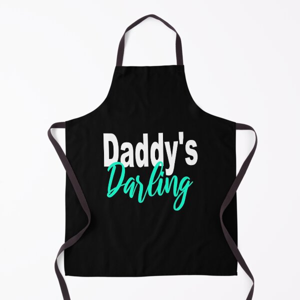 Item preview, Daddy's Darling Design designed and sold by KansydMerch.