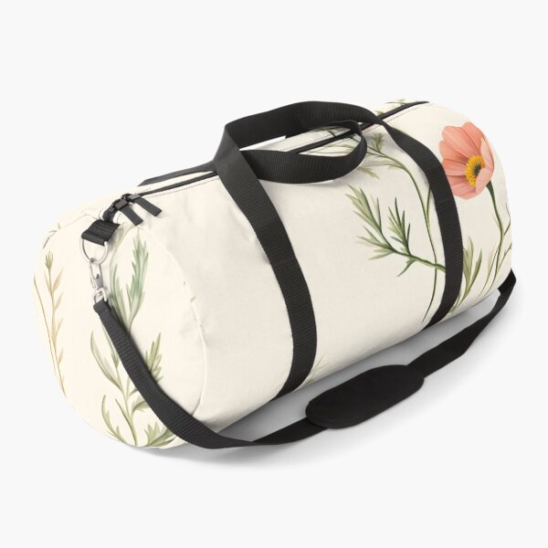Item preview, Spring Flora - Watercolor Spring Flowers designed and sold by SeamlessHub4289.