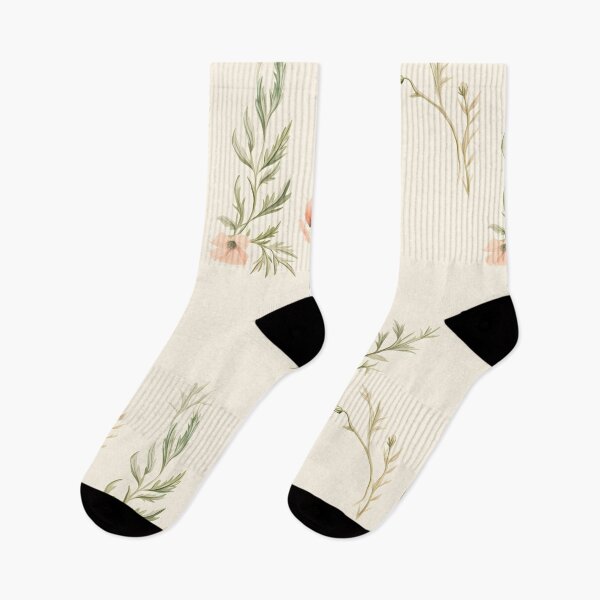 Item preview, Spring Flora - Watercolor Spring Flowers  designed and sold by SeamlessHub4289.
