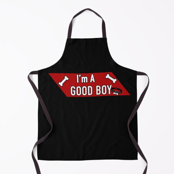 Item preview, I’m A Good Boy designed and sold by Drakken-blue.