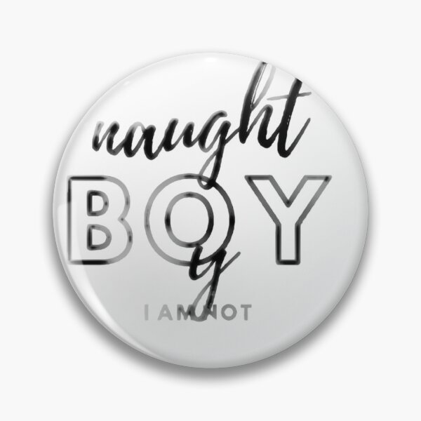 Item preview, Naughty boy  designed and sold by Vwon.