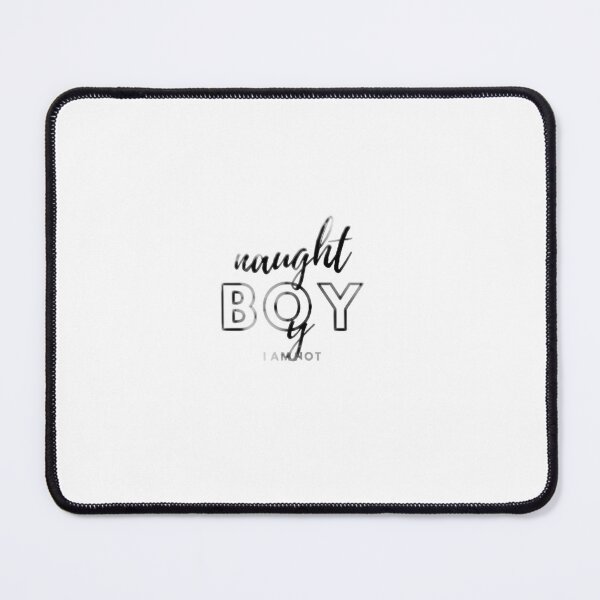Item preview, Naughty boy designed and sold by Vwon.