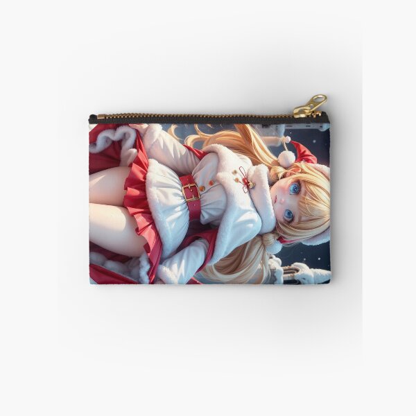 Item preview, Santa Claus Girl #WM01 designed and sold by Oyannami.