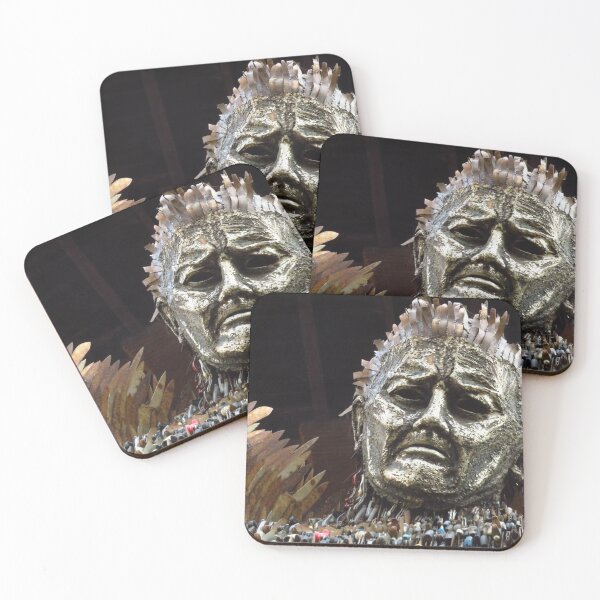 Item preview, Knife Angel On Tour - Colchester designed and sold by wiggyofipswich.