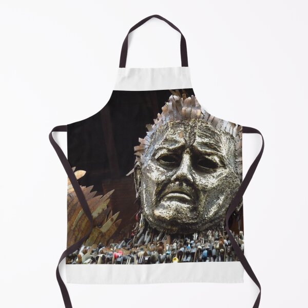 Item preview, Knife Angel On Tour - Colchester designed and sold by wiggyofipswich.