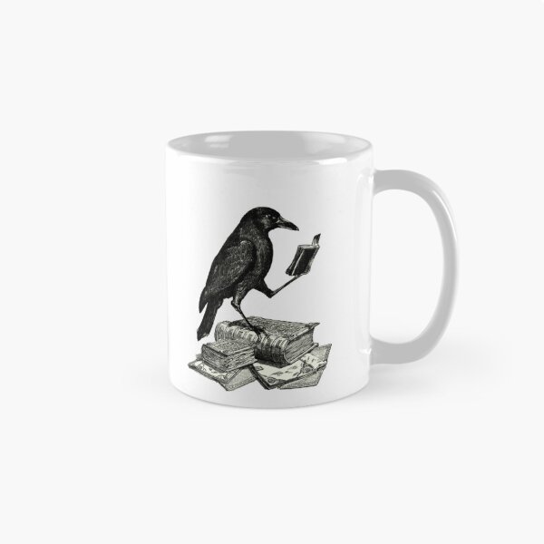 Item preview, Cuervo designed and sold by Collection de trésors .