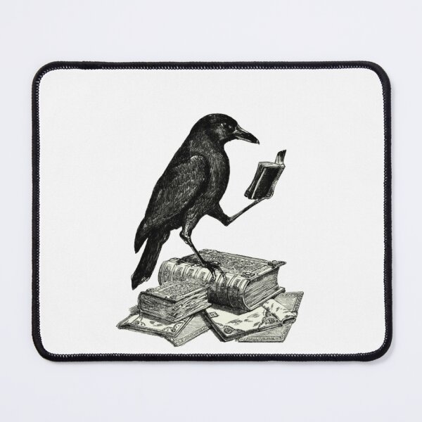 Item preview, Cuervo designed and sold by Collection de trésors .