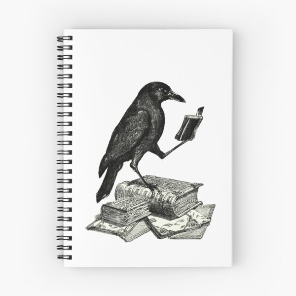 Item preview, Cuervo designed and sold by Collection de trésors .